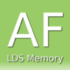 LDS Memory: Articles of Faith (AF)