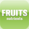 Fruits Nutrients
