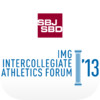 Intercollegiate Athletics Forum