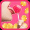 Lickable Slots - a Candy Licking Casino Adventure Free by Appgevity LLC