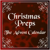 Christmas Preps - Advent Calendar 2010