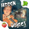 Hidden Object Game Jr - Sherlock Holmes: The Norwood Mystery