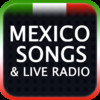 Best of Mexico Songs and Live Radio