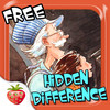 Jingle the Brass - Hidden Difference Game FREE