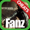 Fanz - Watch Dogs Edition - Find Cheats, Codes  Walkthroughs, Chat With Other Watch Dogs Fans, View Trailers  Take A Quiz!
