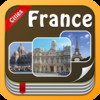 France Vacation - Offline Map City Travel Guides - All in One