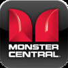 Monster Central