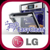 LG EasyCleanTM 3D AR App (EN)