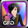 Rock Star Deluxe Dressup Game For Girls