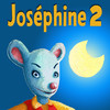 Josephine, the Mouse who wanted to munch the Moon