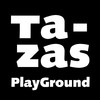 Tazas Playground