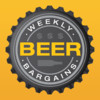 Weekly Beer Bargains
