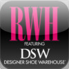 RWH feat DSW