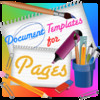 Document Templates for Pages