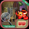 Free Hidden Object Games - Christmas Tale - The Elves And The Shoemaker