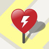 AED Locator for iPad