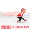 I really have to go! - Piccolo picture books