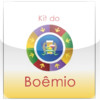 Kit do Boemio BR