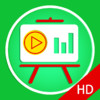 WiPoint - Create video presentations and share on Facebook, YouTube and Twitter