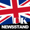 UK Newsstand - iPad Edition