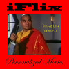 iFlix Movie: Shaolin Temple