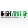 Irish Vintage Scene