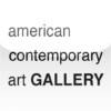 the american contemporary art GALLERY