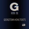 Georgetown Hoyas Tickets