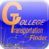 College Transportation Finder