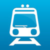 DC Metro Rail for iPad by EasyTransit