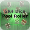 SR4 Dice Pool Roller