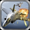 A Modern Jet Fighter Combat: Free Dogfighting Game HD