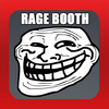 Rage Booth+