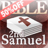 Holy Bible - Second Samuel