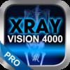 Xray Vision Booth 4000 Prank Pro