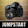 Nikon D700 from Jumpstart