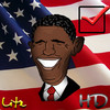 It's Obama Time?! HD Lite