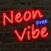 Neon Vibe Free