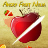 Angry Fruit Ninja