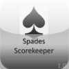 Spades Score