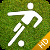 THE Football App HD