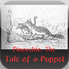 Pinocchio, The Tale of a Puppet, Carlo Collodi