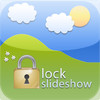 Lock Slideshow