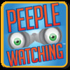 Peeple Watching