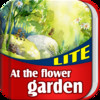 The flower garden Lite