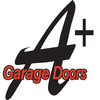 A Plus Garage Doors
