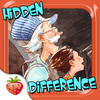 Jingle the Brass - Hidden Difference Game