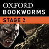 Dracula: Oxford Bookworms Stage 2 Reader (for iPad)
