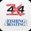 National 4x4 & Outdoors Show and Fishing & Boating Expo
