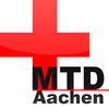 DRK Rettungsdienst Aachen